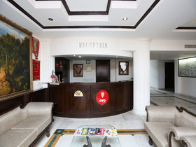 The Pearl By DLS Hotels
