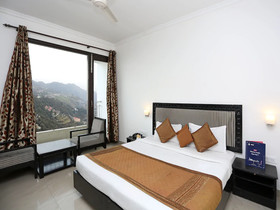 The Pearl By DLS Hotels