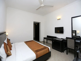 The Pearl By DLS Hotels