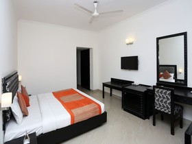 The Pearl By DLS Hotels