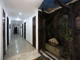 The Pearl By DLS Hotels