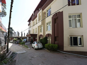 The Pearl By DLS Hotels