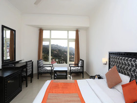 The Pearl By DLS Hotels