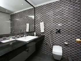 The Pearl By DLS Hotels