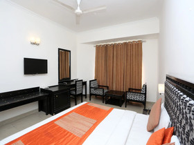 The Pearl By DLS Hotels
