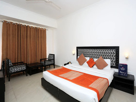 The Pearl By DLS Hotels