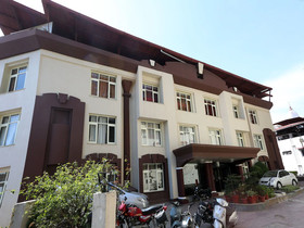 The Pearl By DLS Hotels