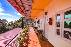 The Perfect Hideout by Fabhotel