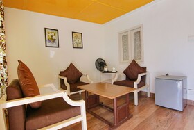 The Perfect Hideout by Fabhotel