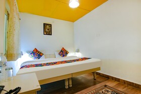 The Perfect Hideout by Fabhotel