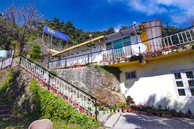 The Perfect Hideout by Fabhotel