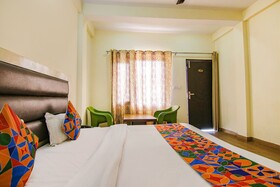 The Perfect Hideout by Fabhotel