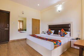 The Perfect Hideout by Fabhotel