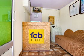 The Perfect Hideout by Fabhotel