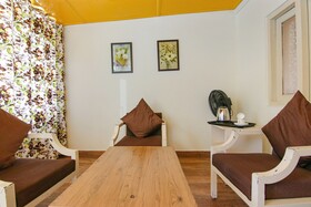 The Perfect Hideout by Fabhotel