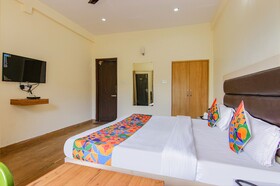 The Perfect Hideout by Fabhotel