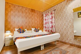 The Perfect Hideout by Fabhotel