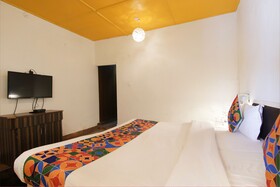 The Perfect Hideout by Fabhotel