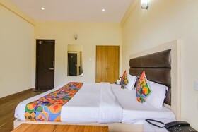 The Perfect Hideout by Fabhotel