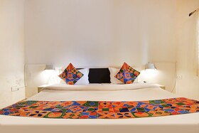 The Perfect Hideout by Fabhotel