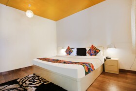 The Perfect Hideout by Fabhotel