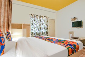 The Perfect Hideout by Fabhotel