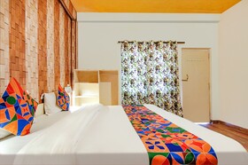 The Perfect Hideout by Fabhotel