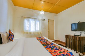 The Perfect Hideout by Fabhotel