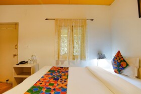 The Perfect Hideout by Fabhotel