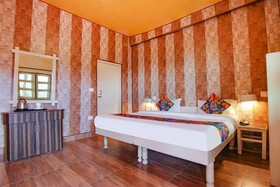 The Perfect Hideout by Fabhotel