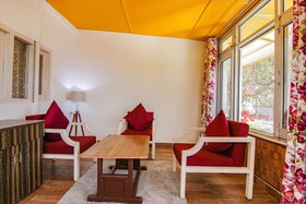 The Perfect Hideout by Fabhotel