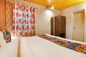 The Perfect Hideout by Fabhotel