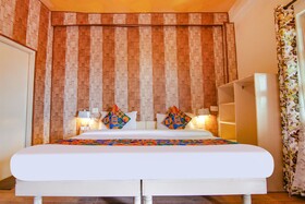 The Perfect Hideout by Fabhotel