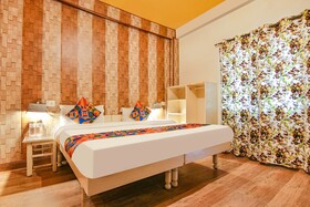 The Perfect Hideout by Fabhotel
