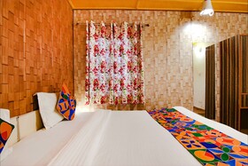 The Perfect Hideout by Fabhotel