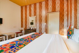 The Perfect Hideout by Fabhotel