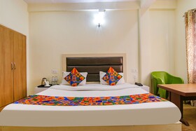 The Perfect Hideout by Fabhotel