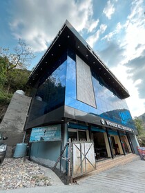 Triple One Hotel Wonder Hill