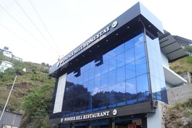 Triple One Hotel Wonder Hill
