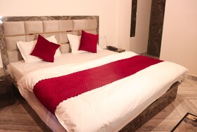 Triple One Hotel Wonder Hill