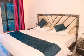 Triple One Hotel Wonder Hill