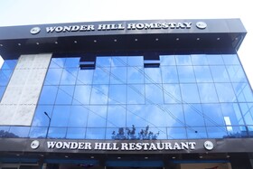 Triple One Hotel Wonder Hill