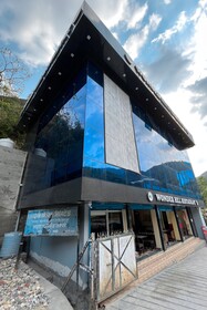 Triple One Hotel Wonder Hill