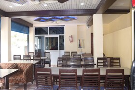 Triple One Hotel Wonder Hill
