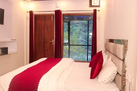 Triple One Hotel Wonder Hill