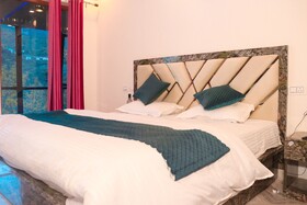 Triple One Hotel Wonder Hill