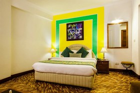 Tulip Inn Green Castle