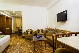 Tulip Inn Green Castle