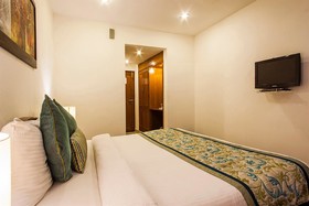Tulip Inn Green Castle