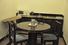 Rosa Green n Breeze resort Mussoorie